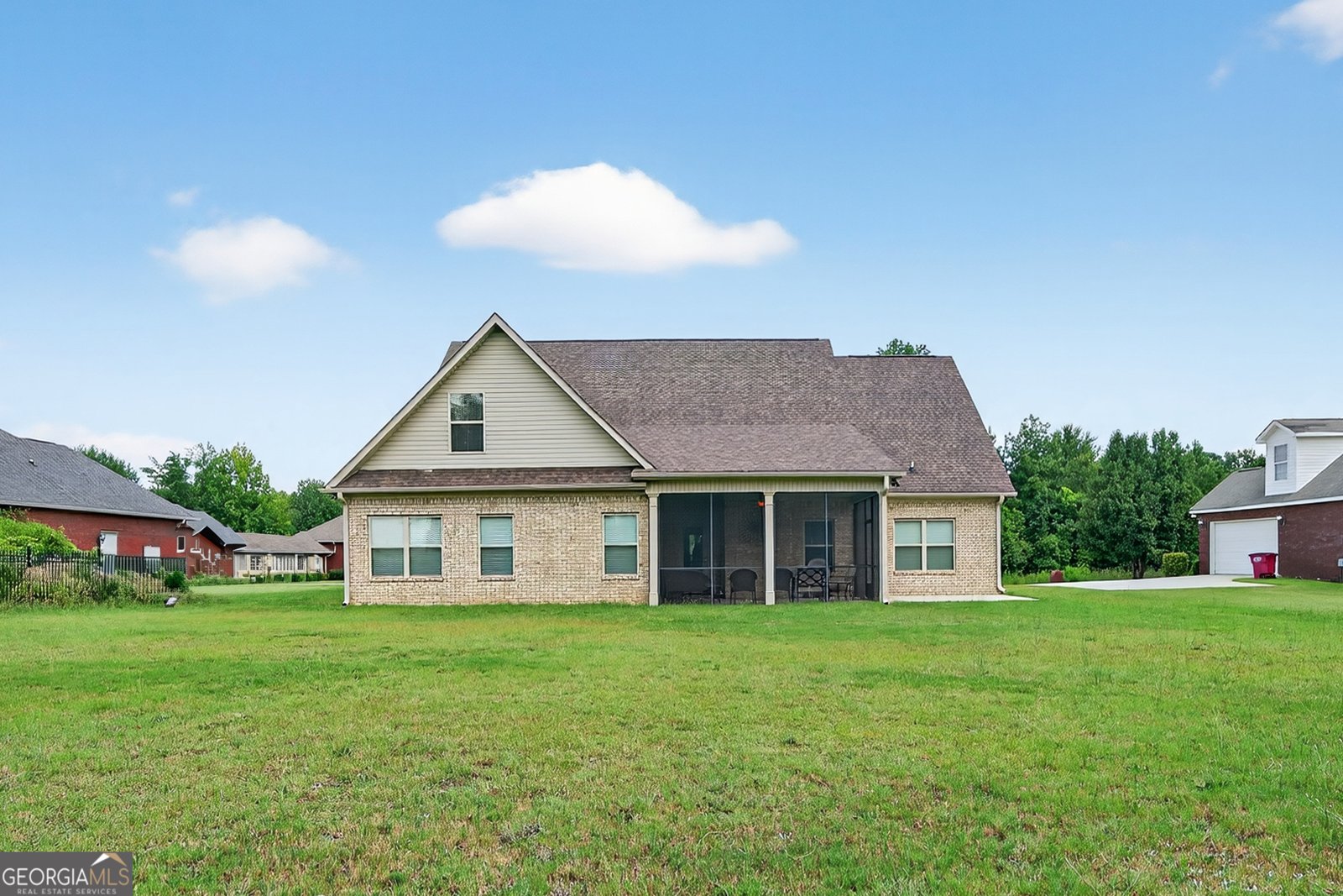 344 Thoroughbred Lane Macon - 70