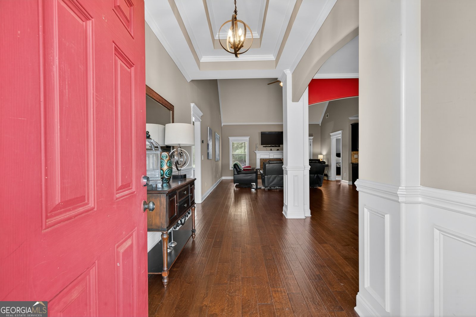 344 Thoroughbred Lane Macon - 8