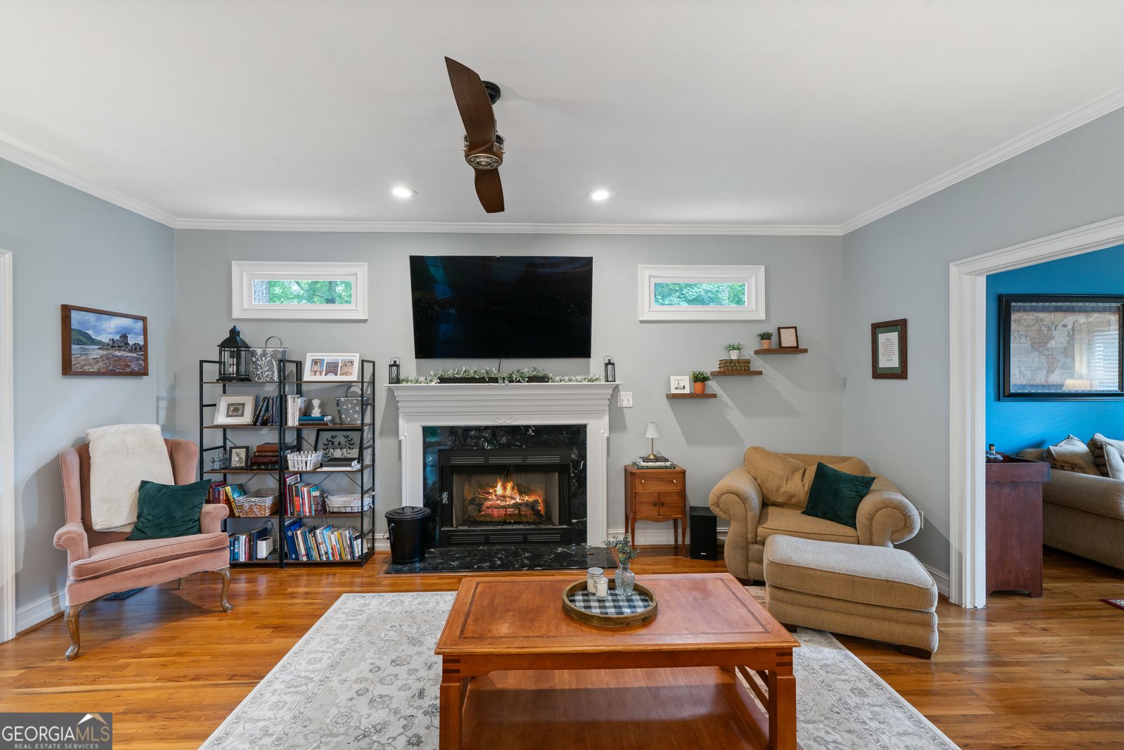 128 Wimbledon Lane Macon - 1