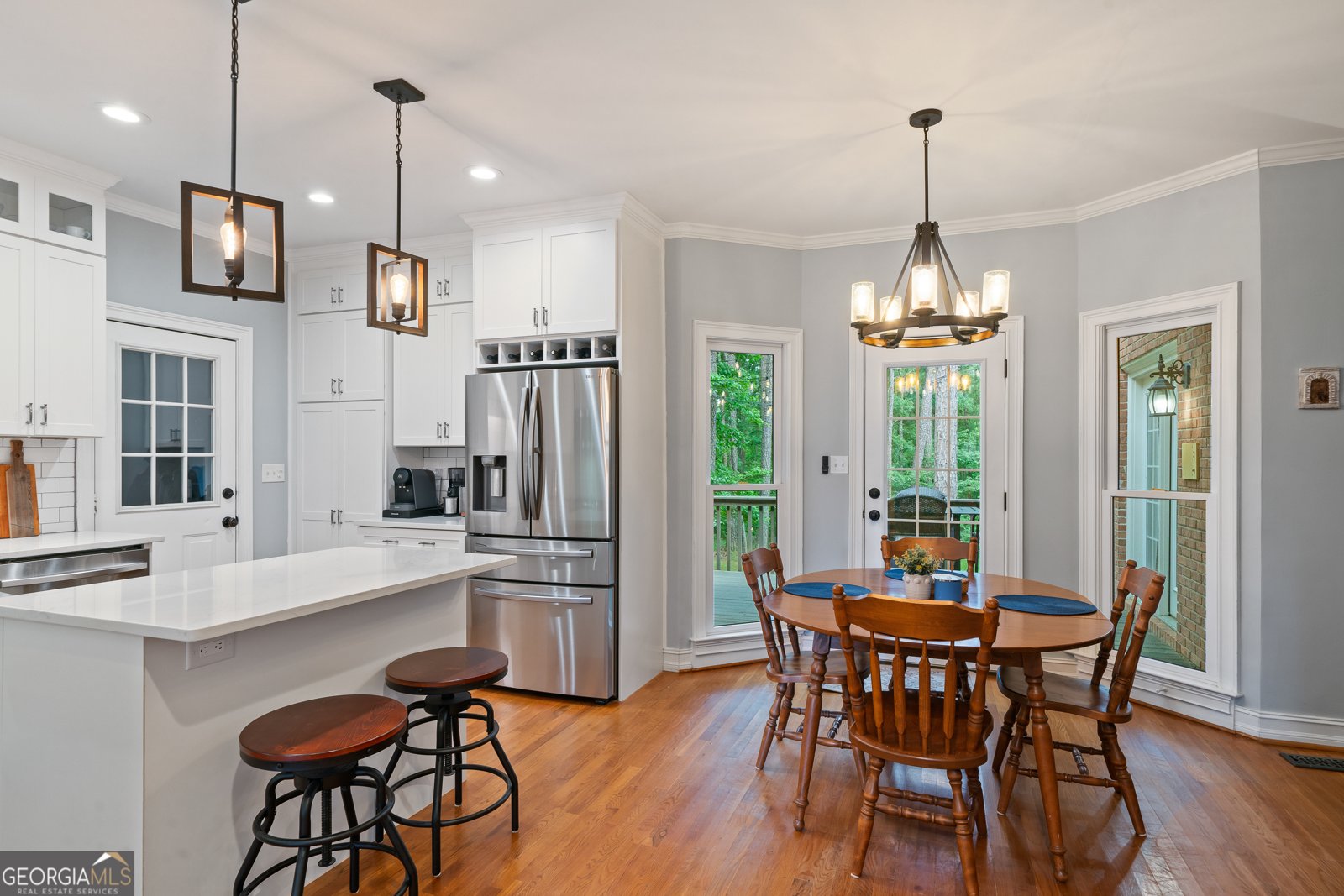 128 Wimbledon Lane Macon - 10
