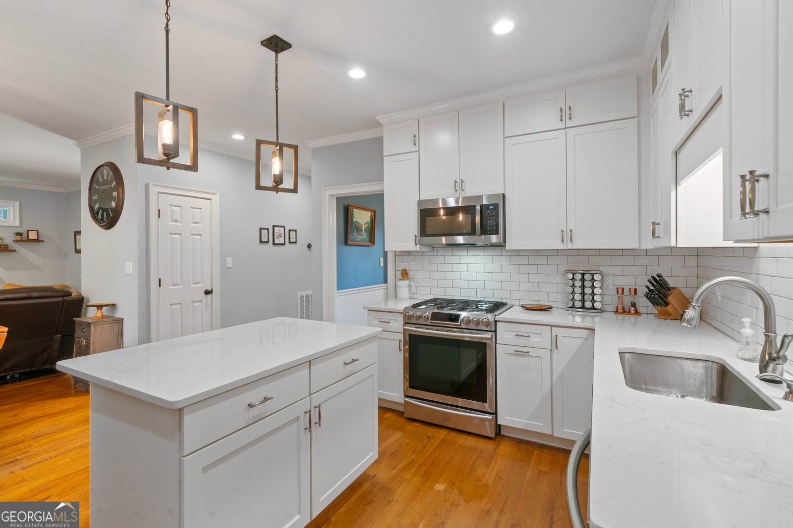 128 Wimbledon Lane Macon - 15