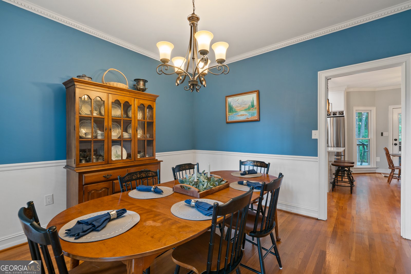 128 Wimbledon Lane Macon - 18