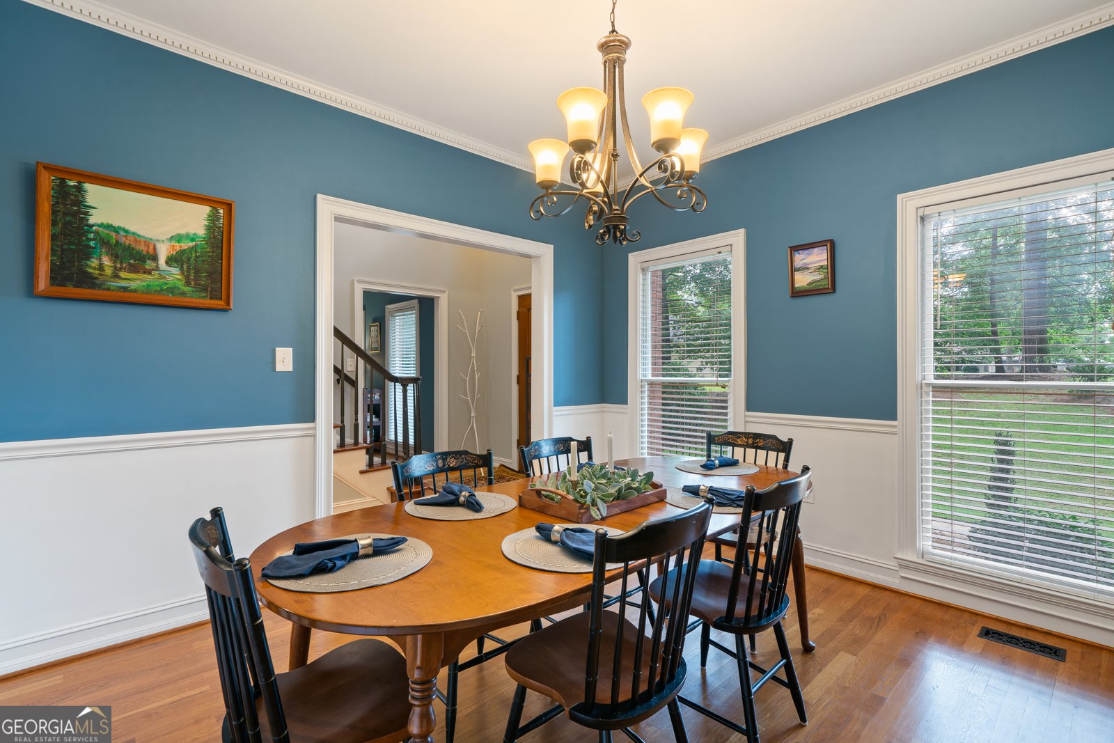 128 Wimbledon Lane Macon - 19
