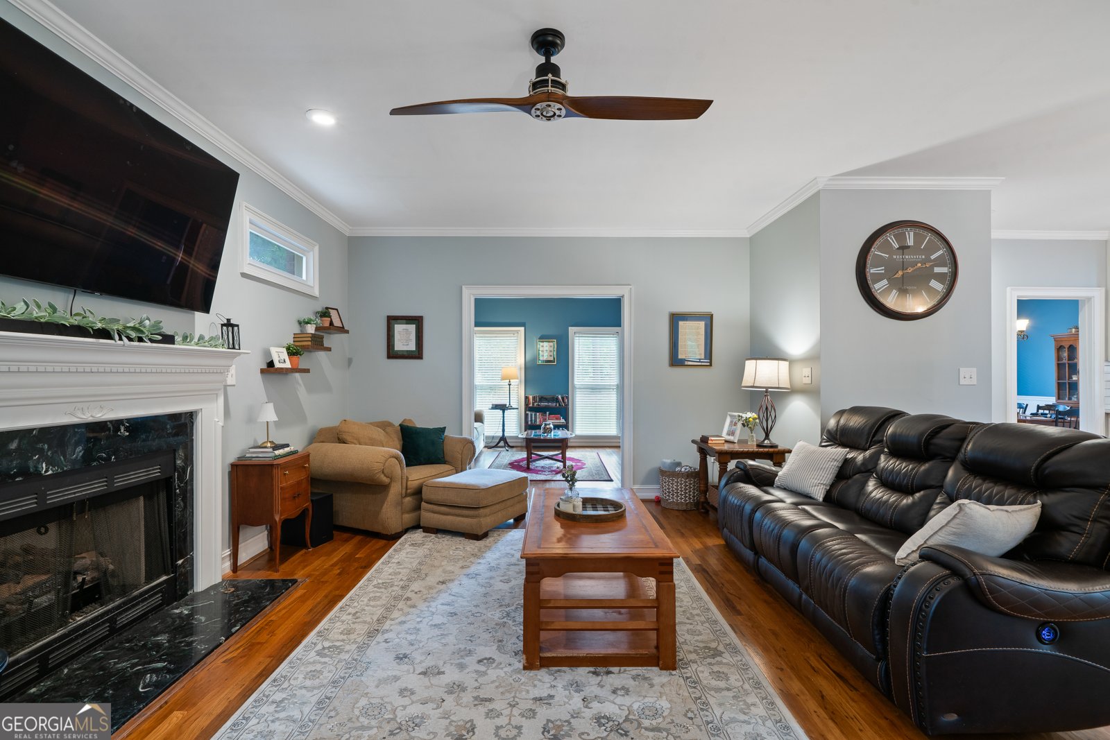 128 Wimbledon Lane Macon - 2