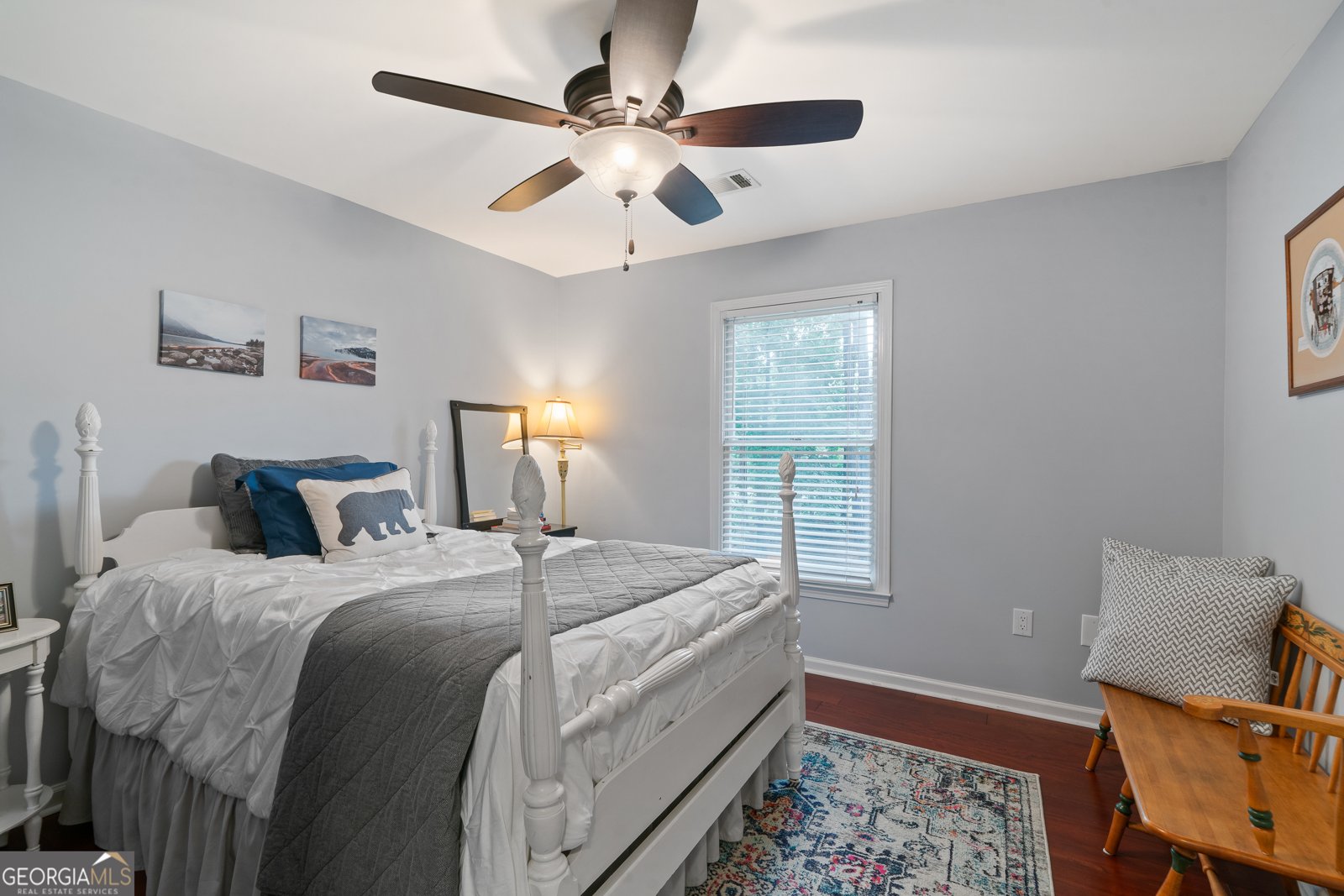128 Wimbledon Lane Macon - 27