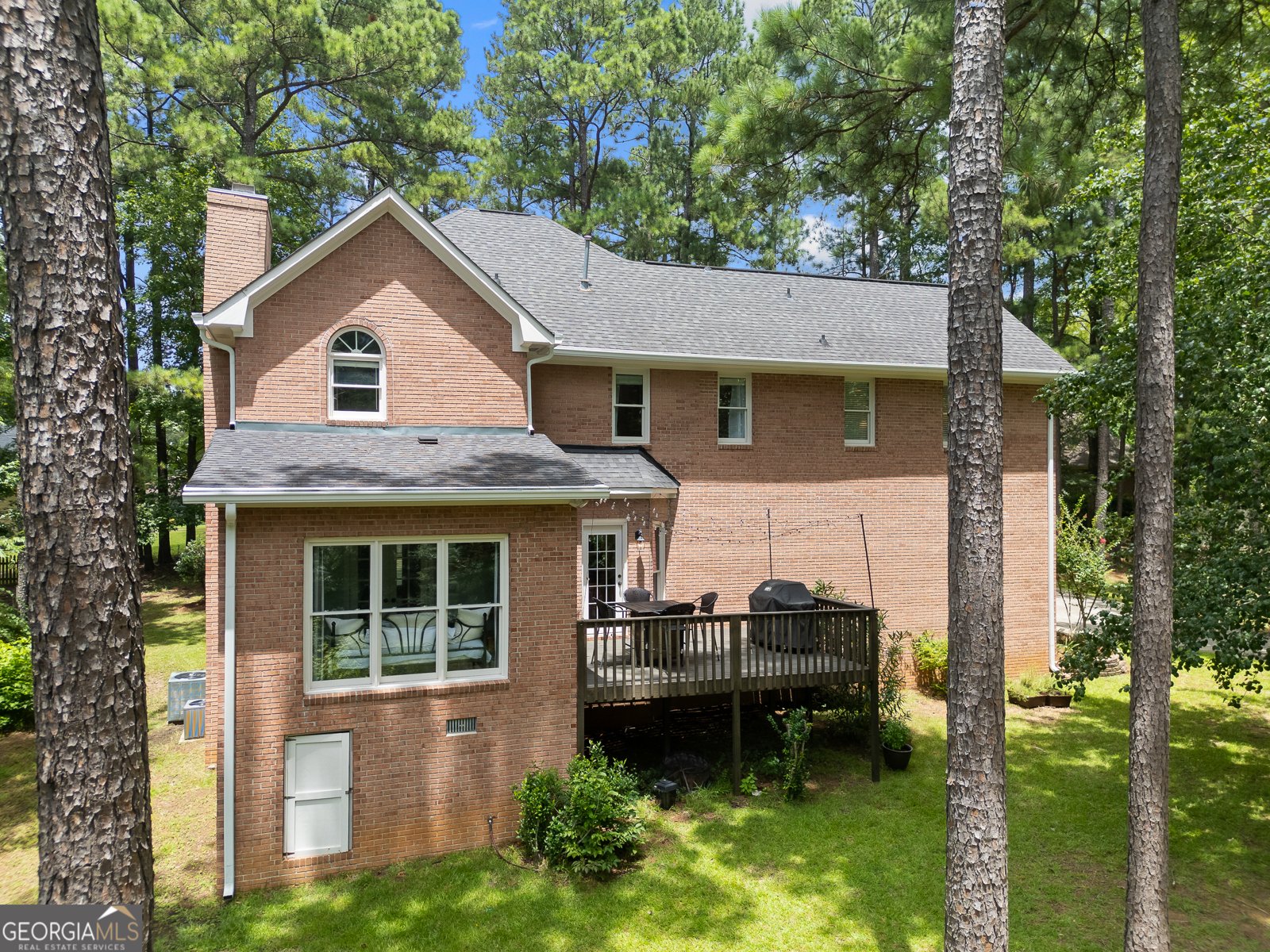 128 Wimbledon Lane Macon - 56