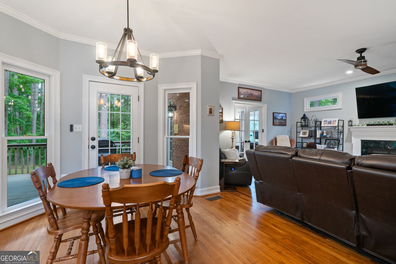 128 Wimbledon Lane Macon - 7
