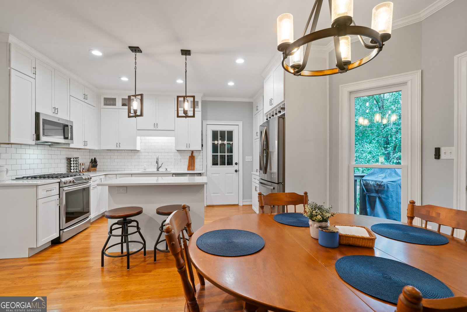 128 Wimbledon Lane Macon - 9