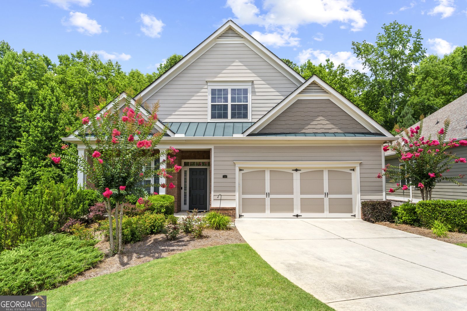 324 Shade Tree Circle Woodstock - 1