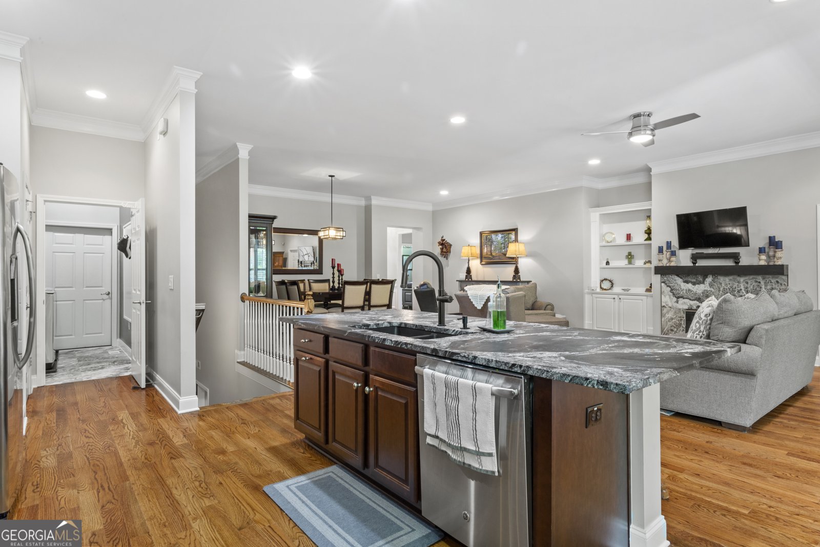 324 Shade Tree Circle Woodstock - 14