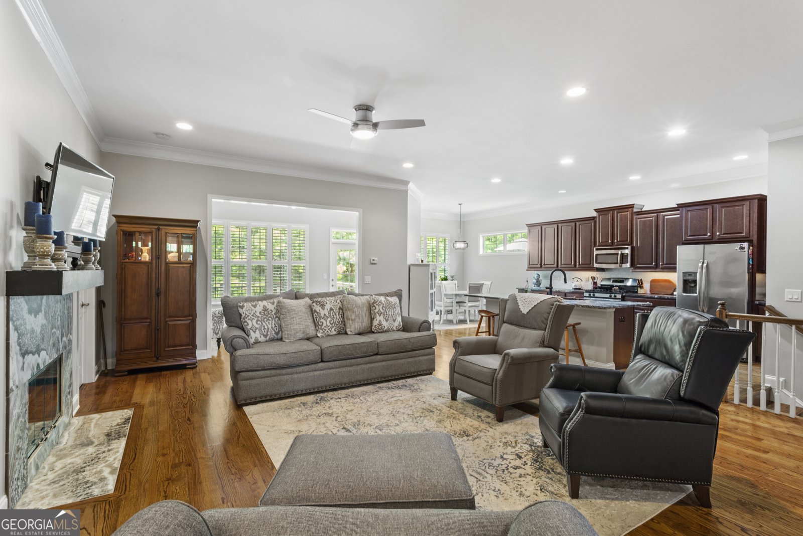 324 Shade Tree Circle Woodstock - 6