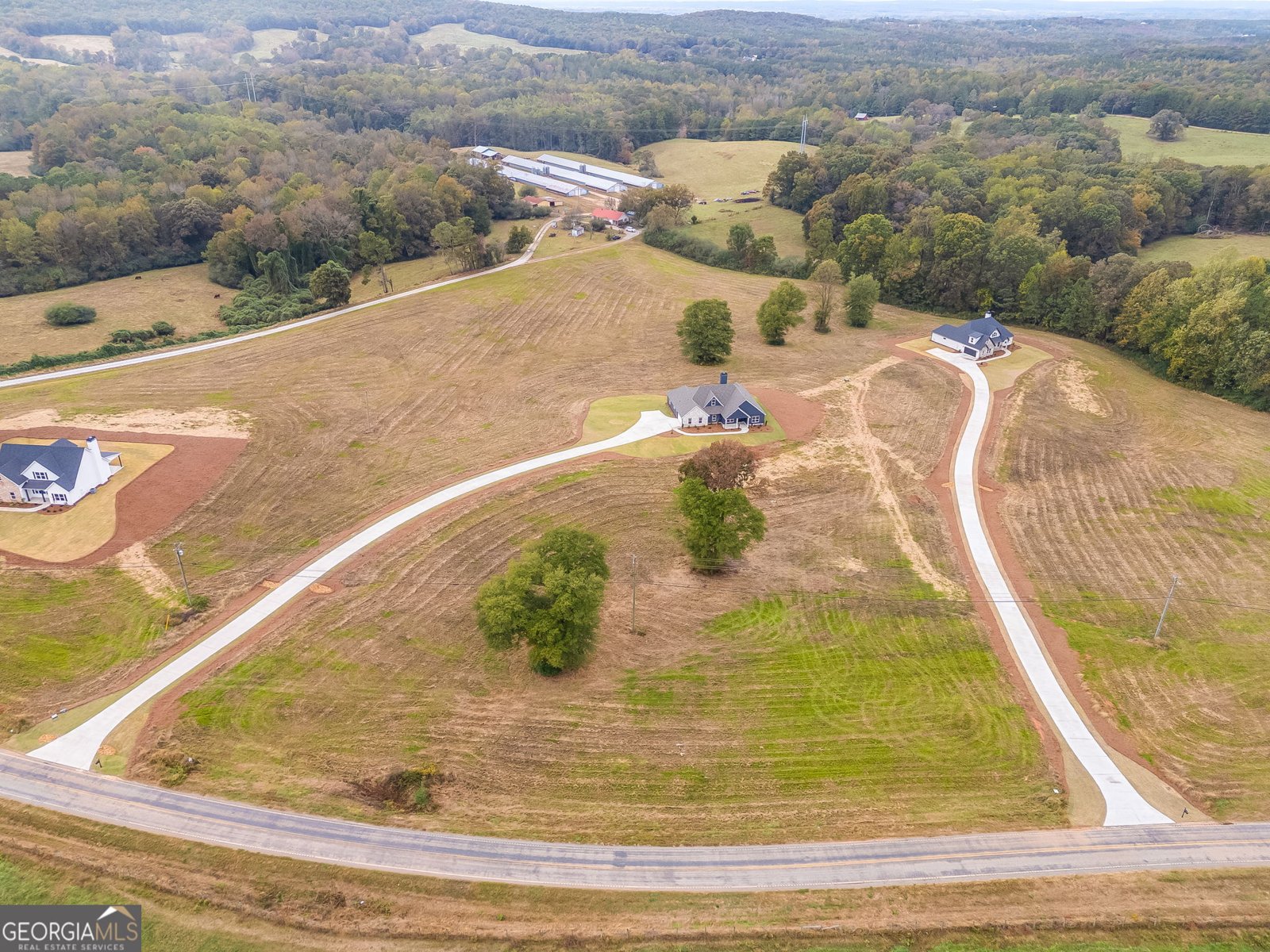 3356 Veal Street Roopville - 3