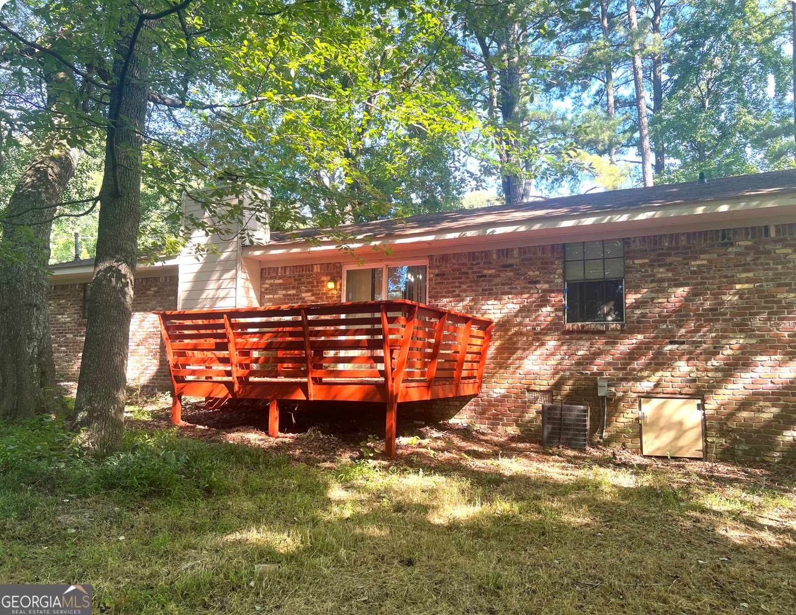 556 Roy Huie Road Riverdale - 12