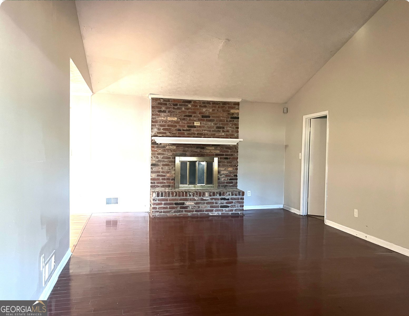556 Roy Huie Road Riverdale - 3