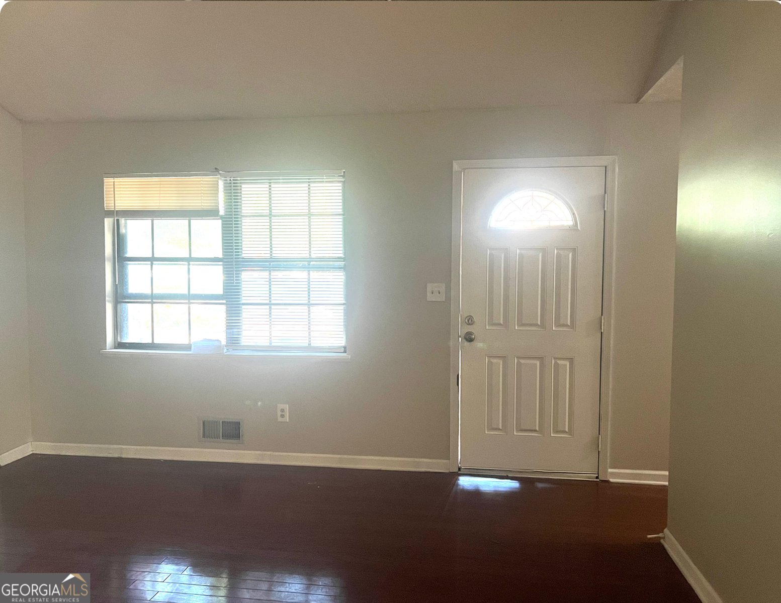 556 Roy Huie Road Riverdale - 4