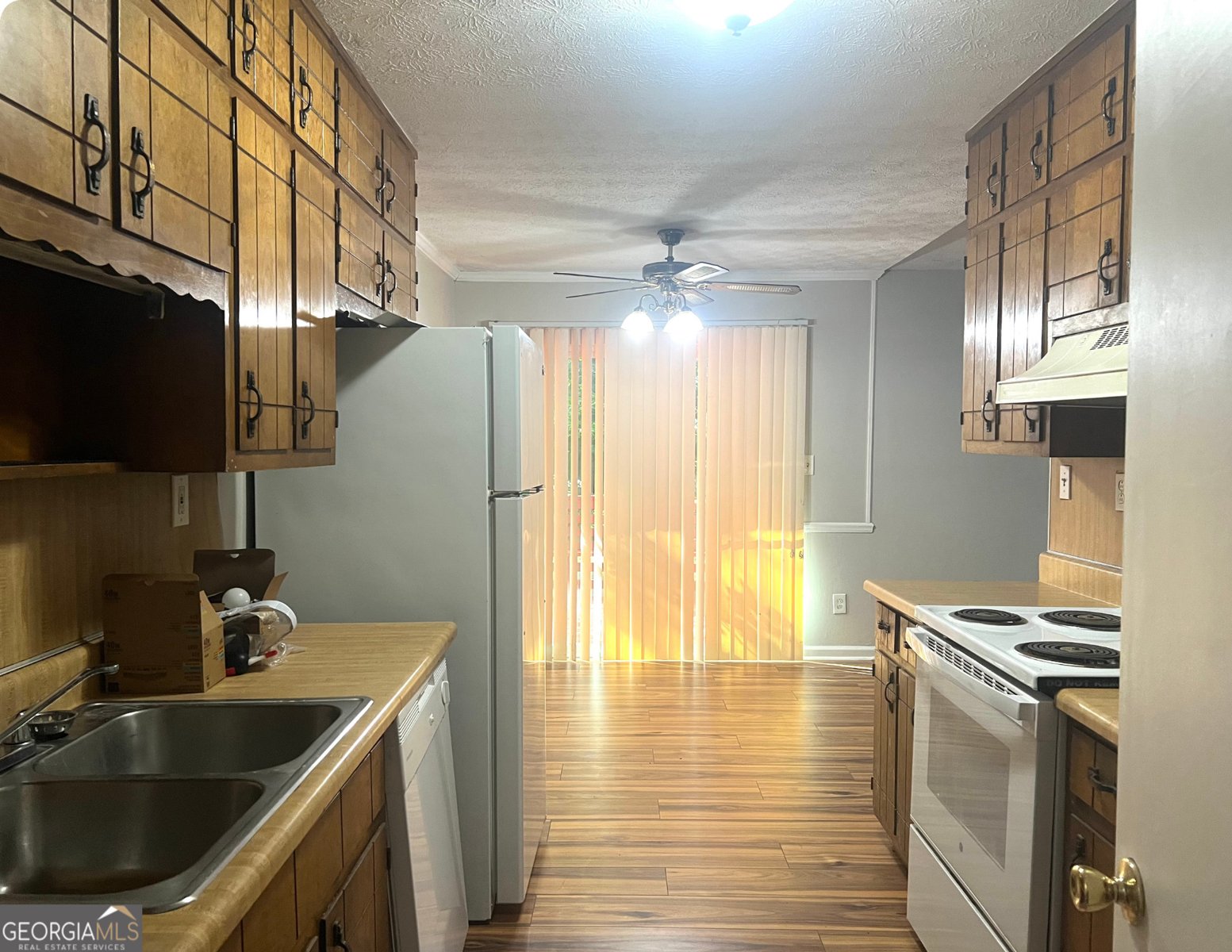 556 Roy Huie Road Riverdale - 6