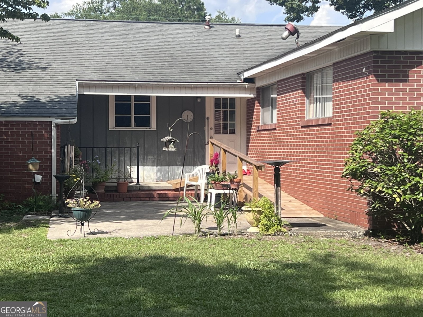 658 Walnut Street Jesup - 22