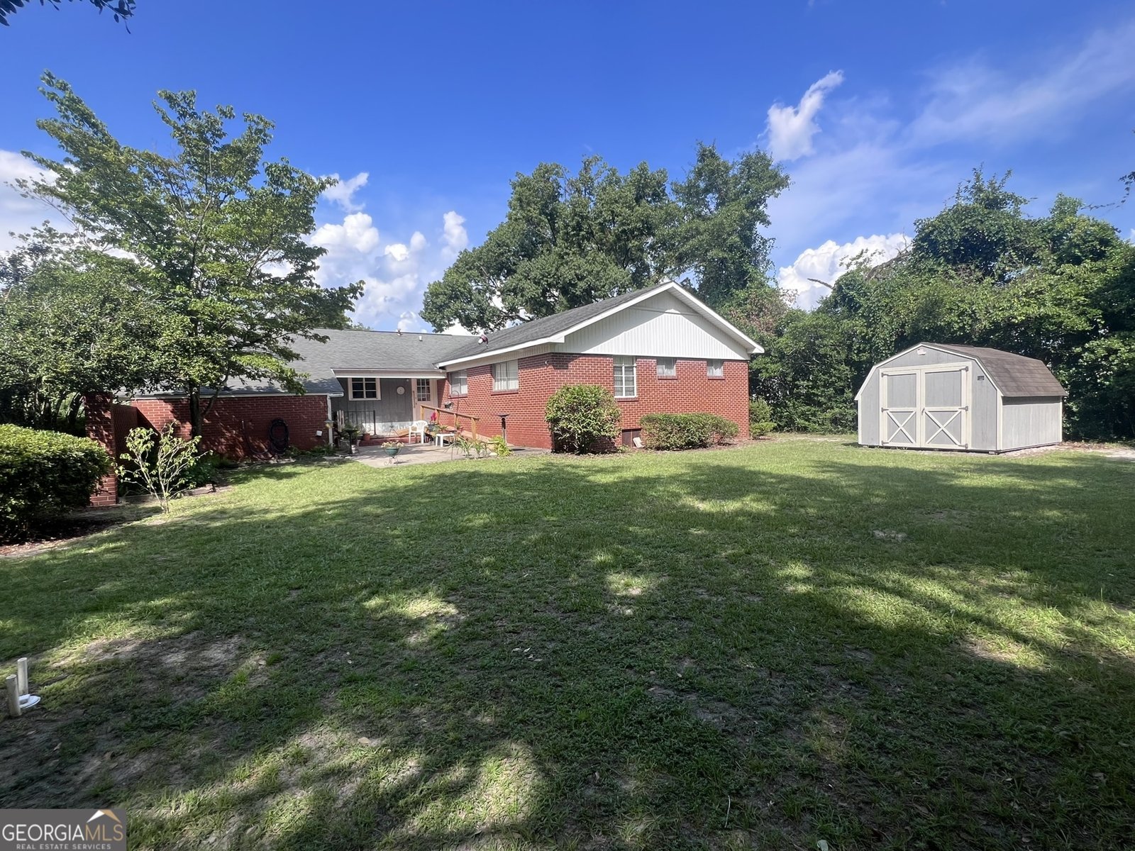 658 Walnut Street Jesup - 25