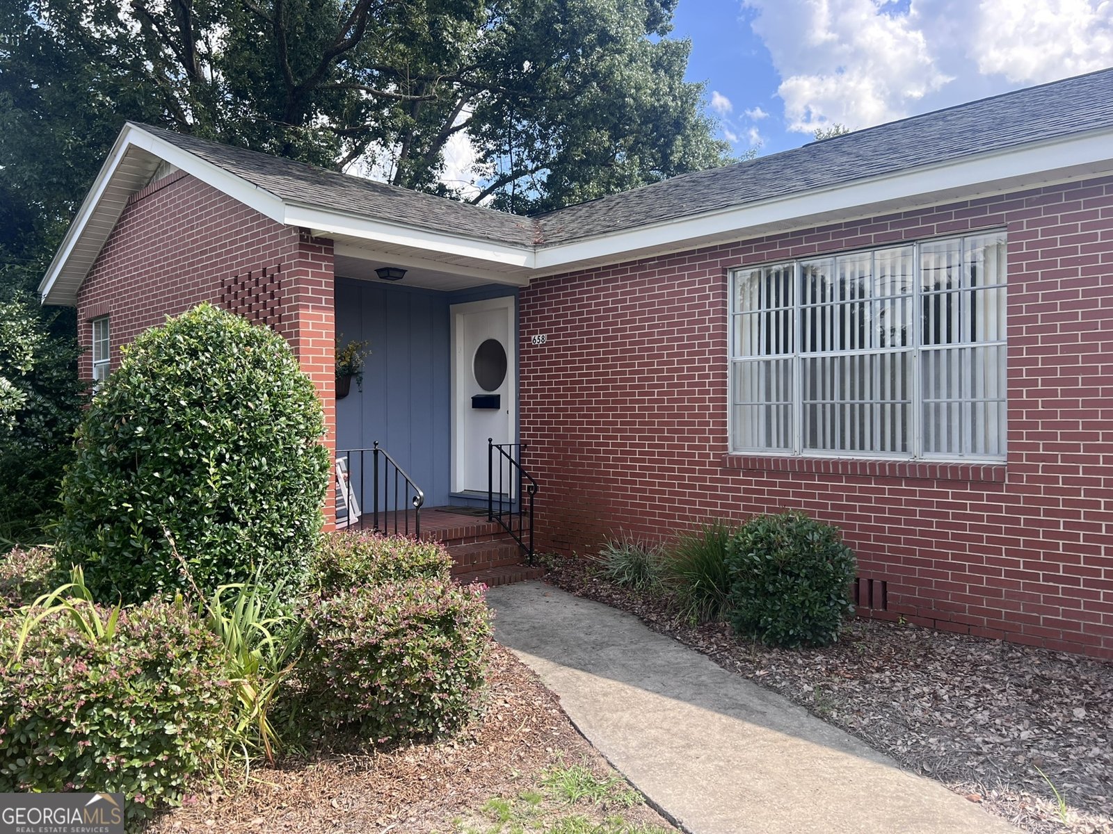 658 Walnut Street Jesup - 3