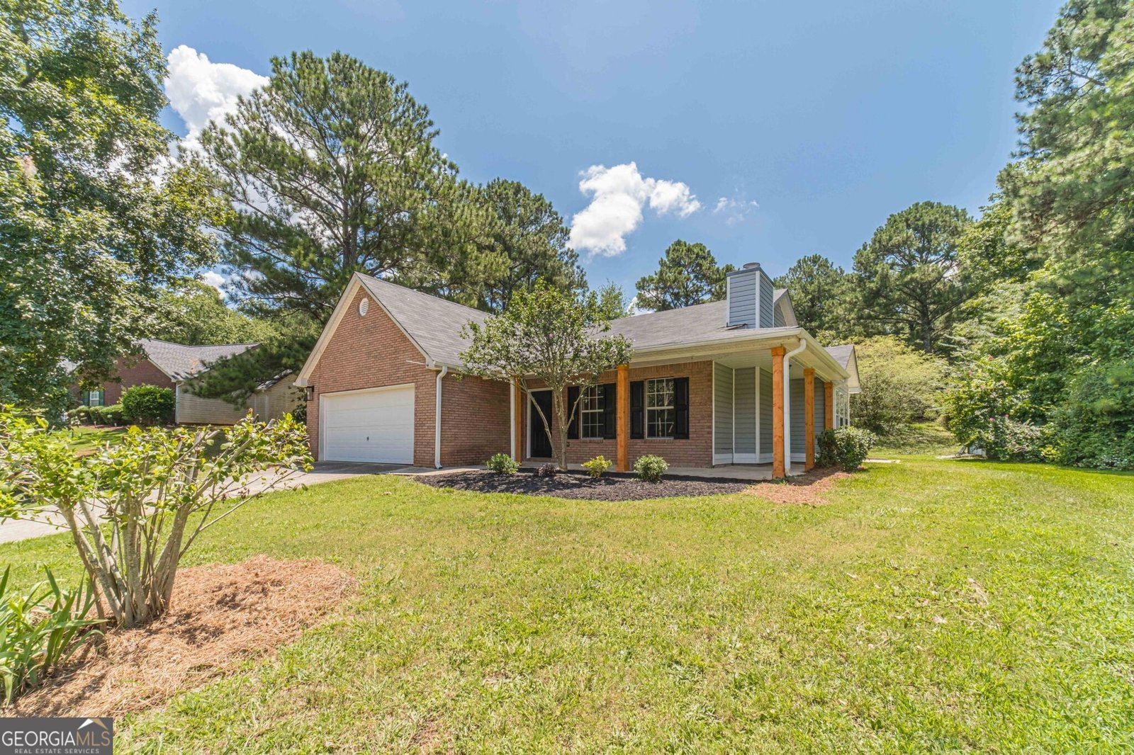 25 Chase Court Covington - 2