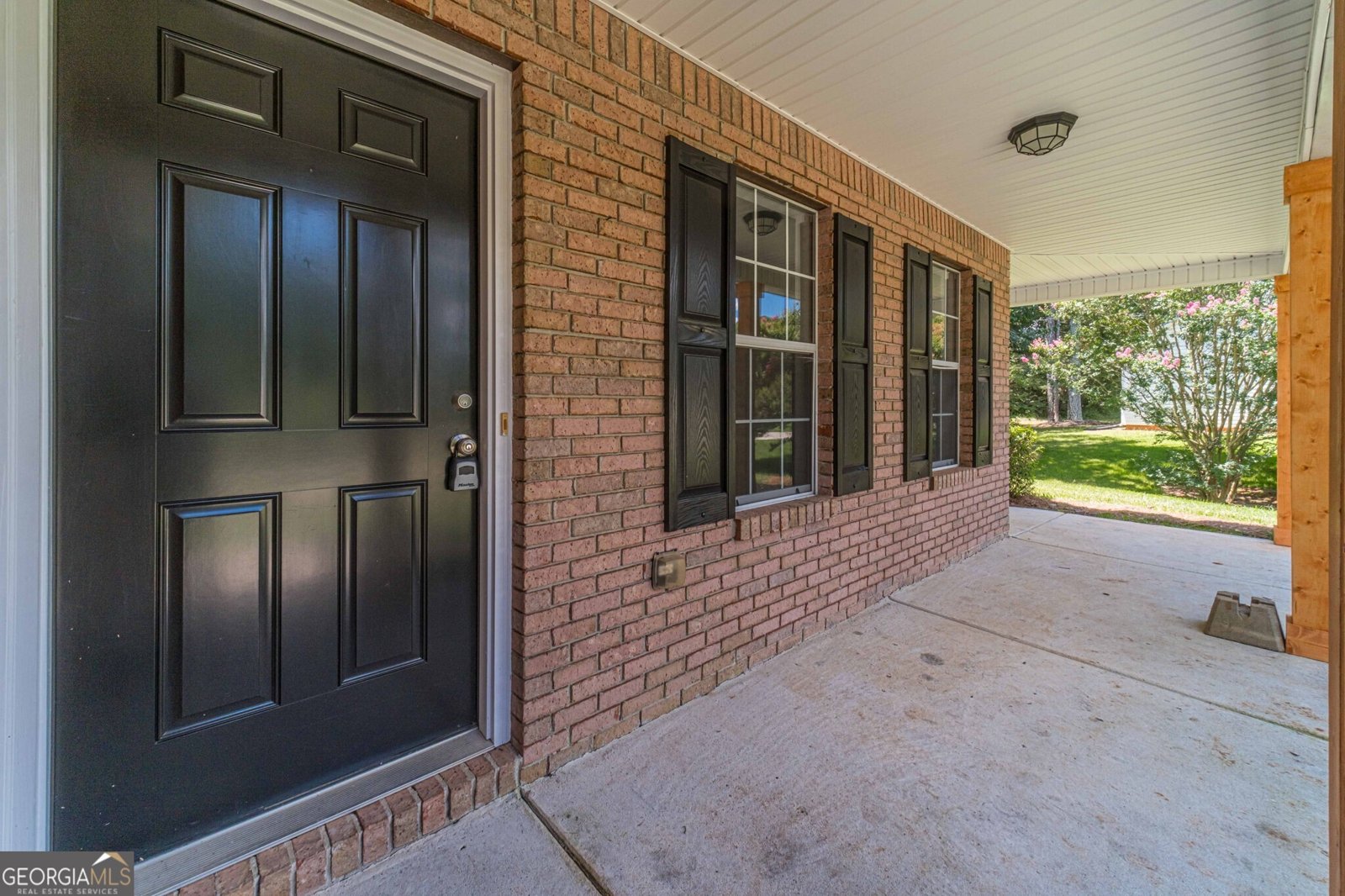 25 Chase Court Covington - 3