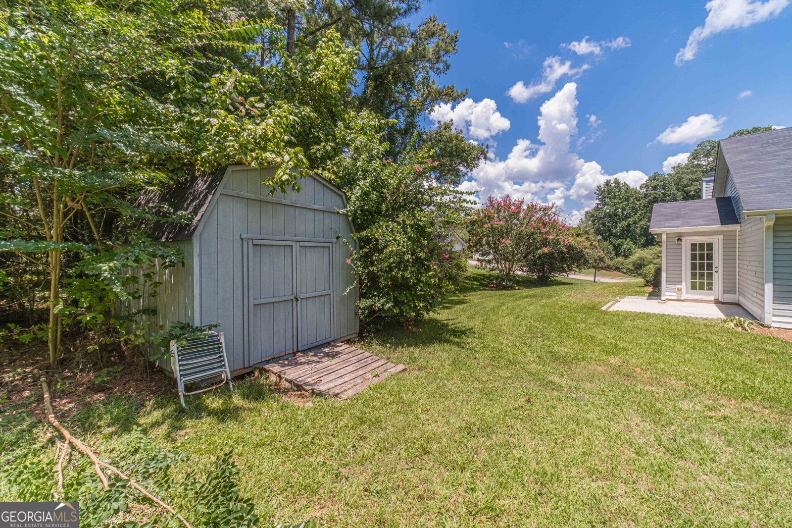 25 Chase Court Covington - 32