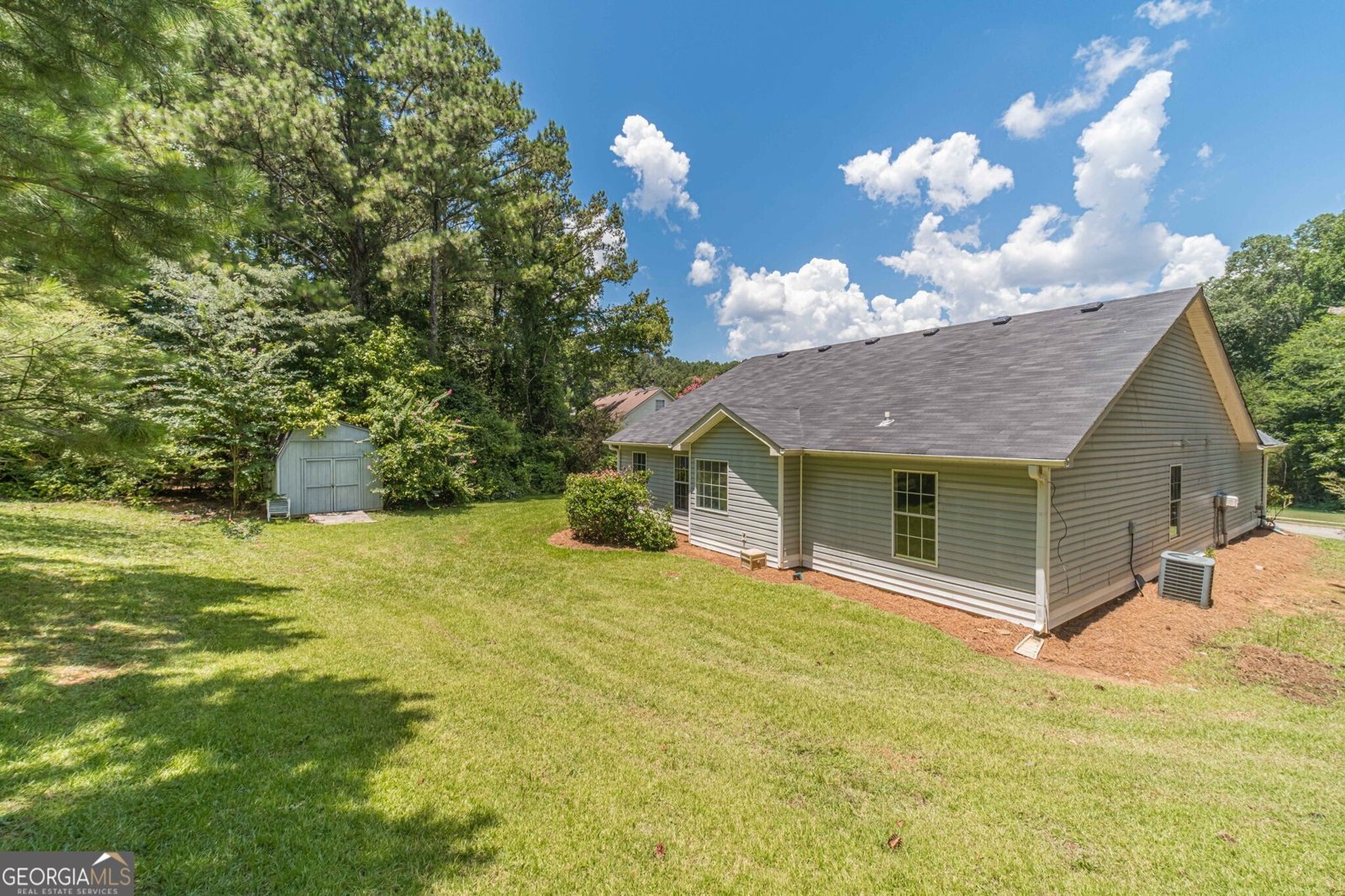 25 Chase Court Covington - 35