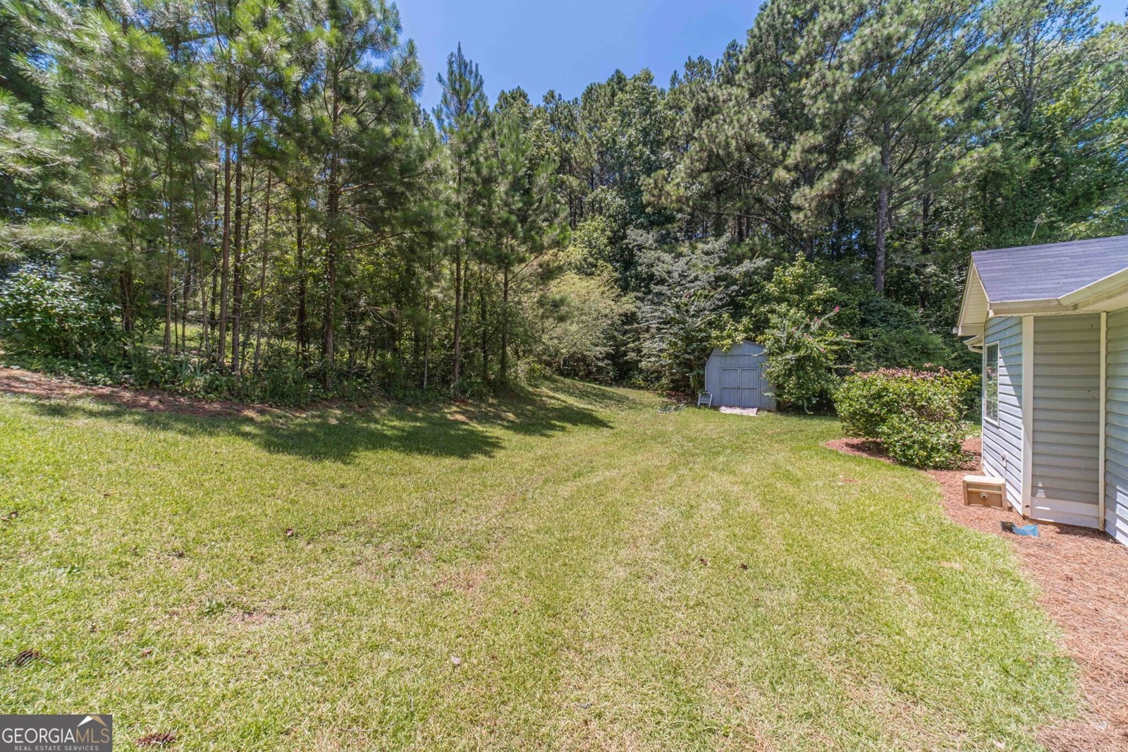 25 Chase Court Covington - 36