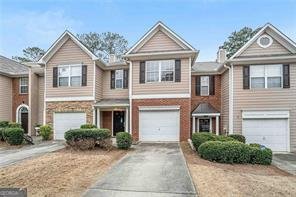 29 Oak Green Drive Lawrenceville - 1