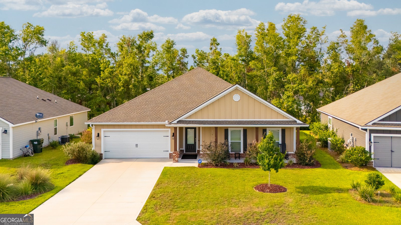 5108 Grand Oak Circle Lake Park - 1