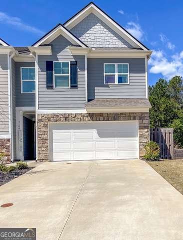 5184 Barberry Avenue Oakwood - 1