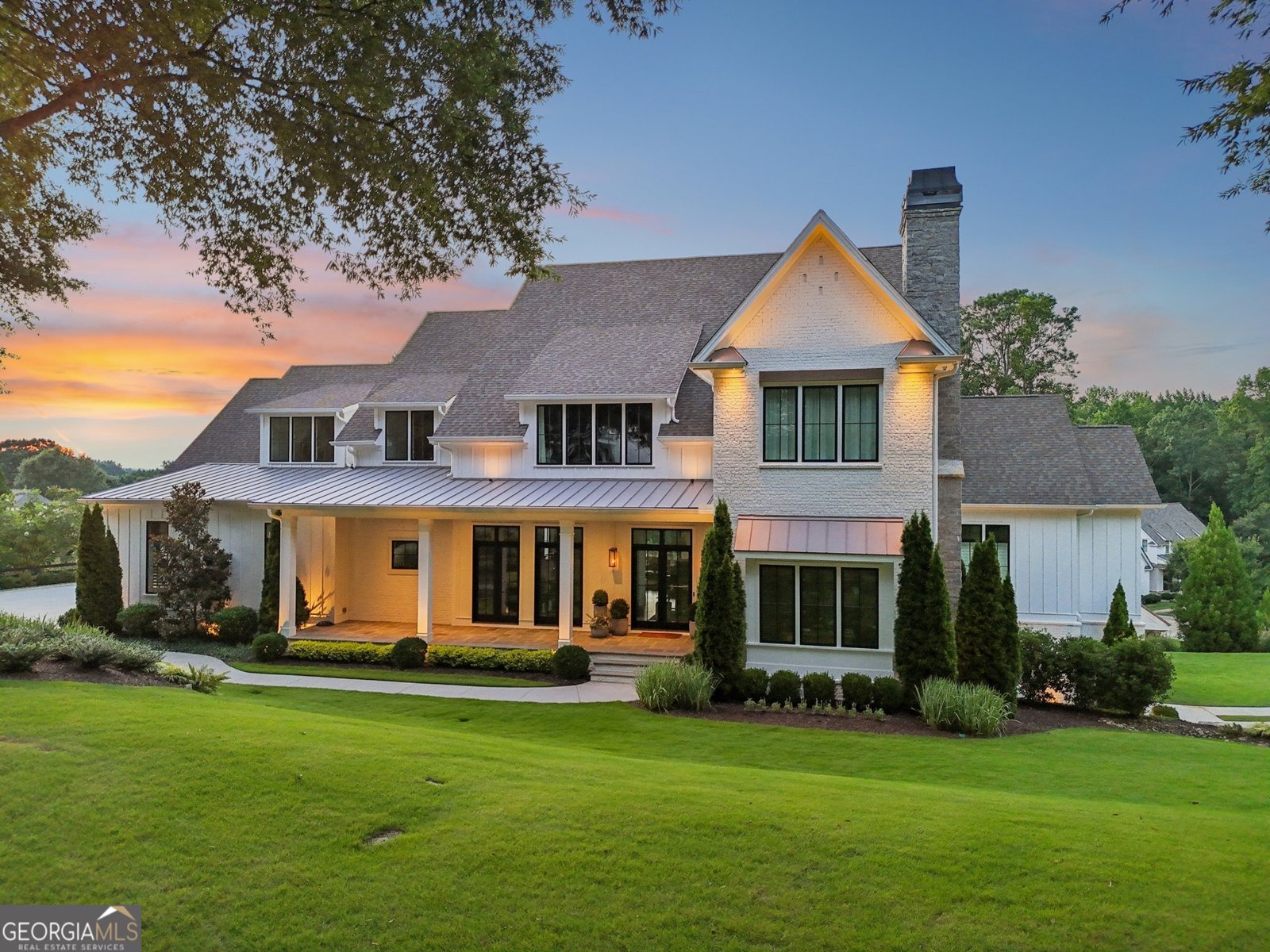 13990 Haystack Lane Alpharetta - 1