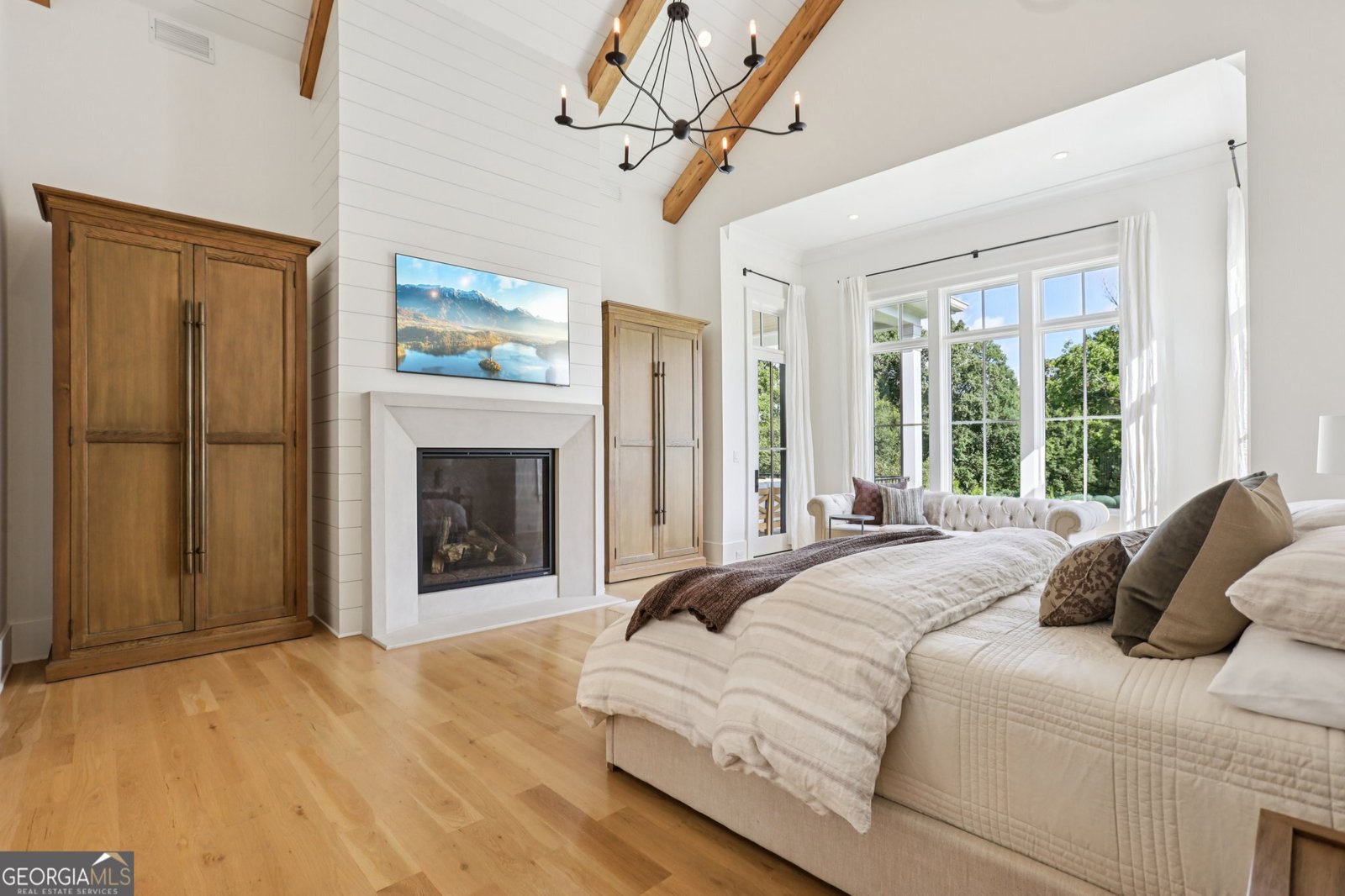 13990 Haystack Lane Alpharetta - 13
