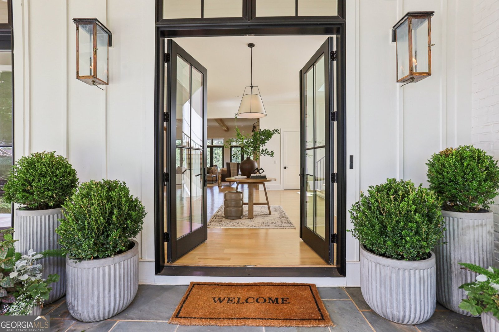 13990 Haystack Lane Alpharetta - 2