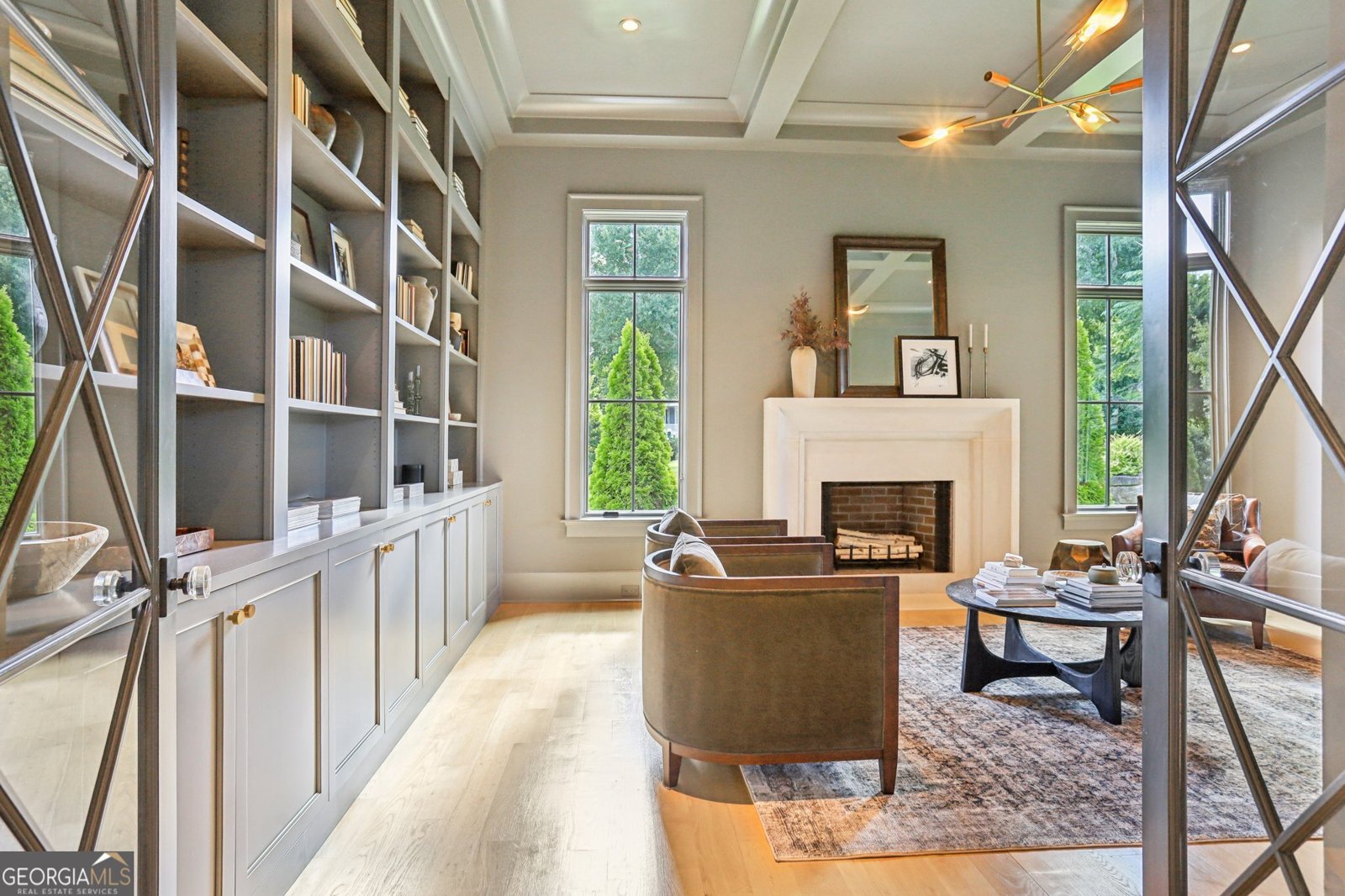 13990 Haystack Lane Alpharetta - 4