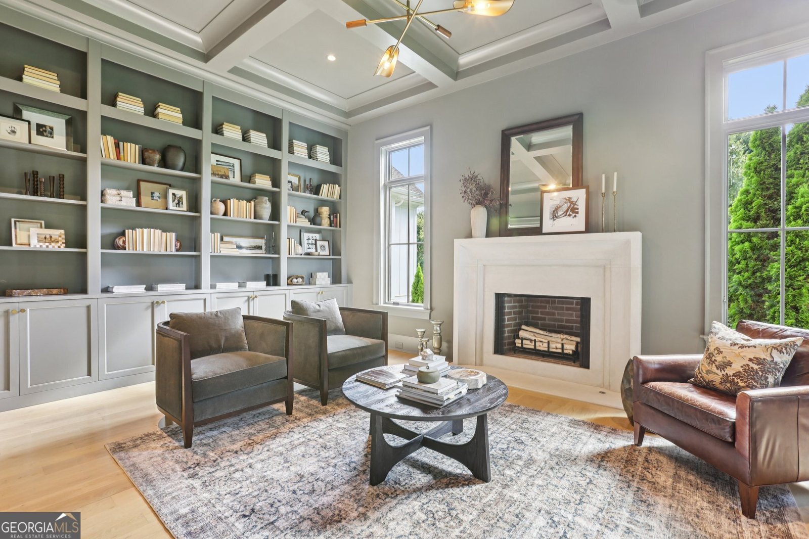 13990 Haystack Lane Alpharetta - 5