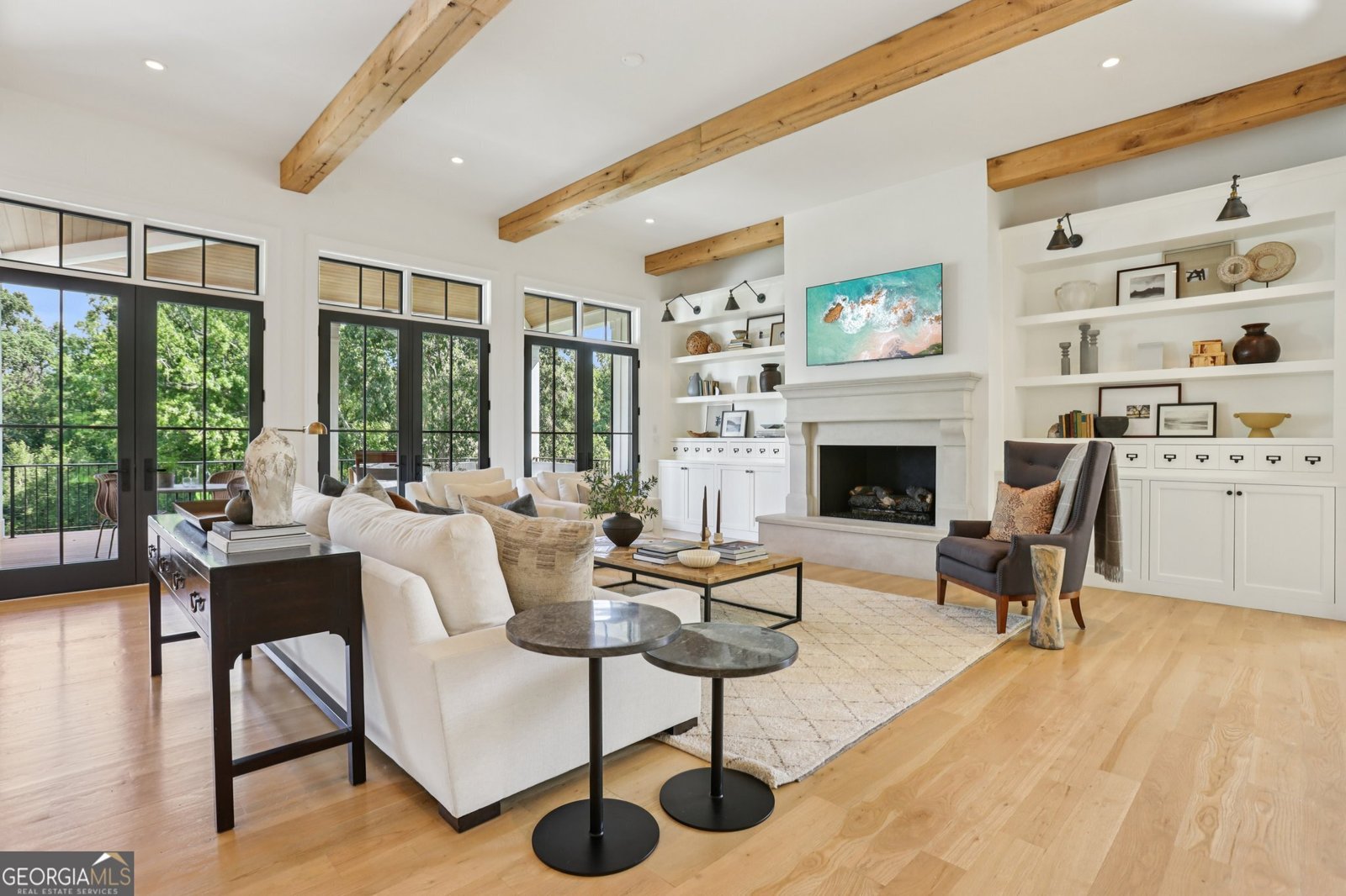 13990 Haystack Lane Alpharetta - 7