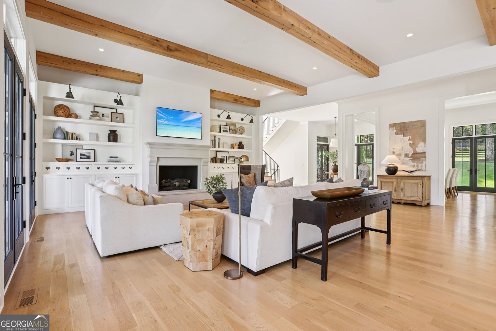 13990 Haystack Lane Alpharetta - 8