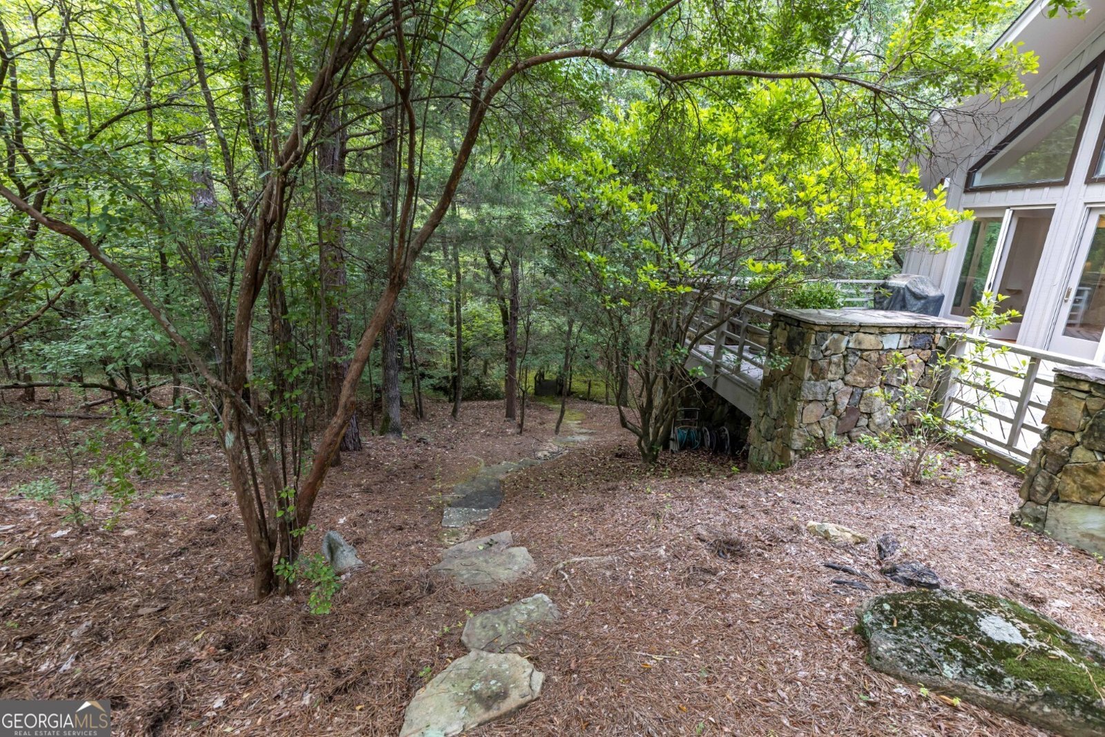 4 Mountain Ridge Court Columbus - 22