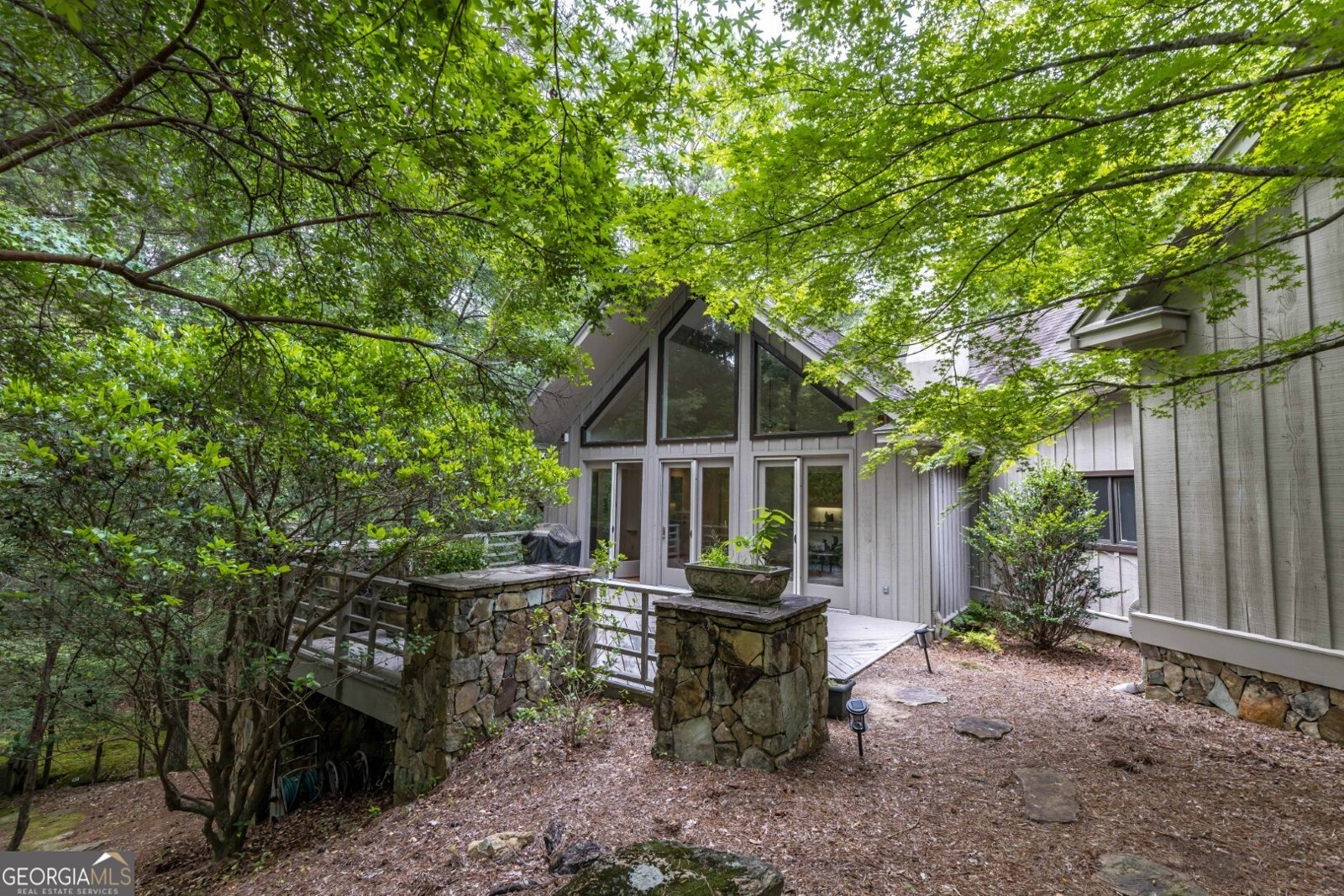 4 Mountain Ridge Court Columbus - 23