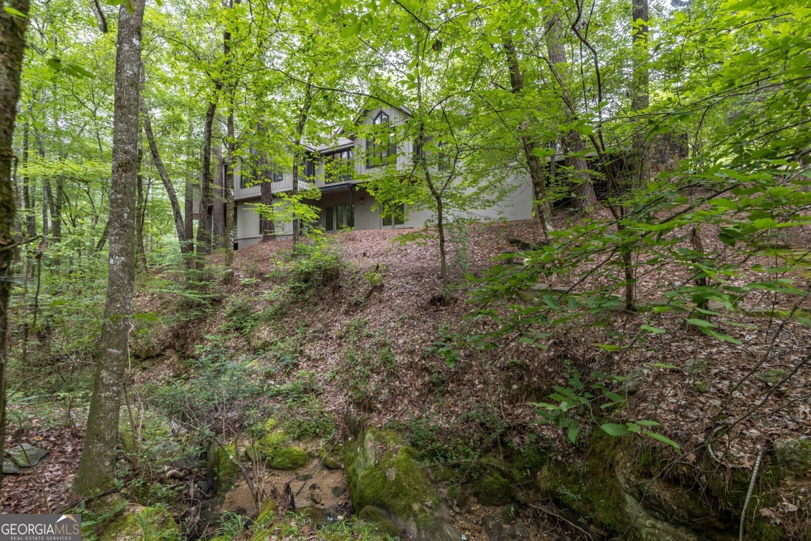 4 Mountain Ridge Court Columbus - 27