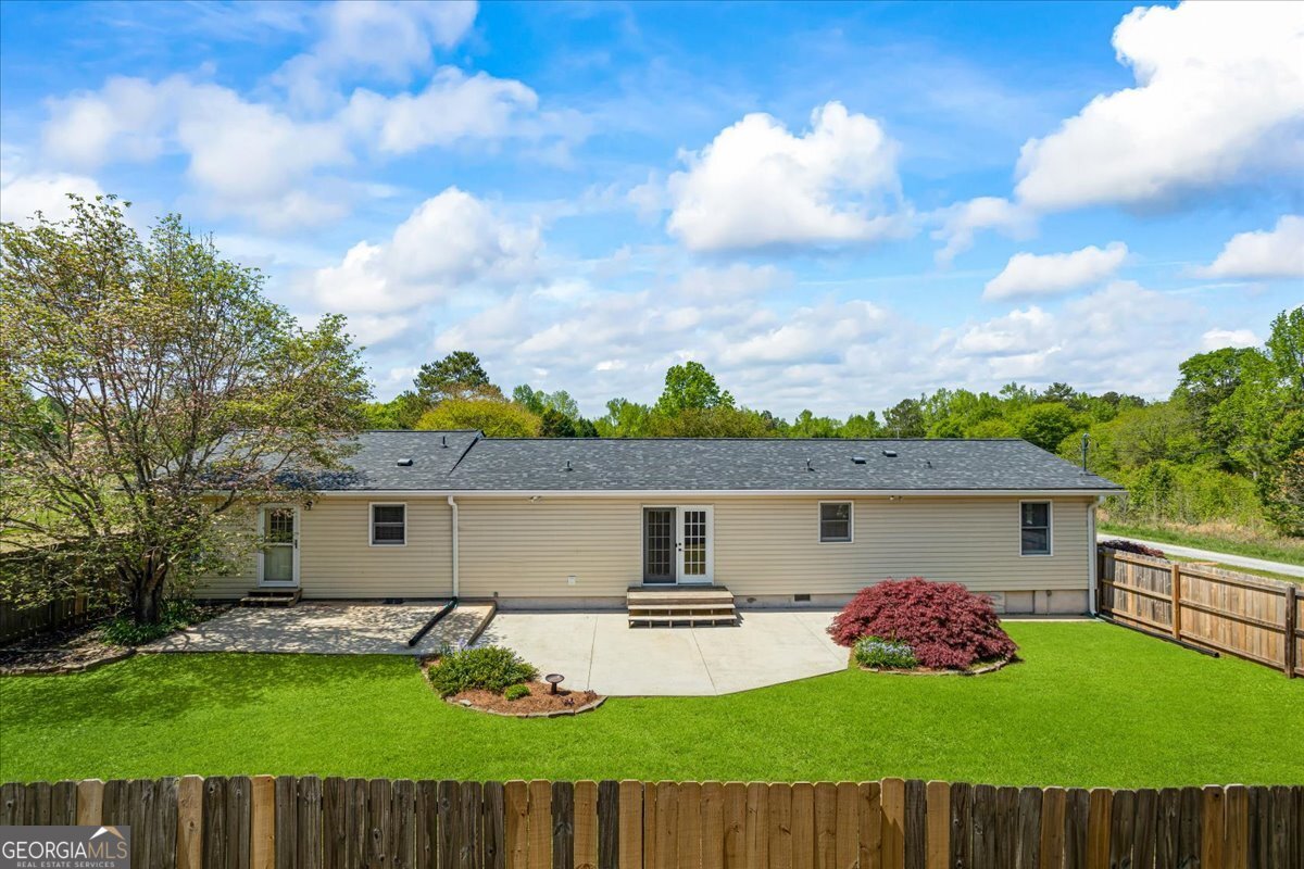 424 Green Circle McDonough - 19