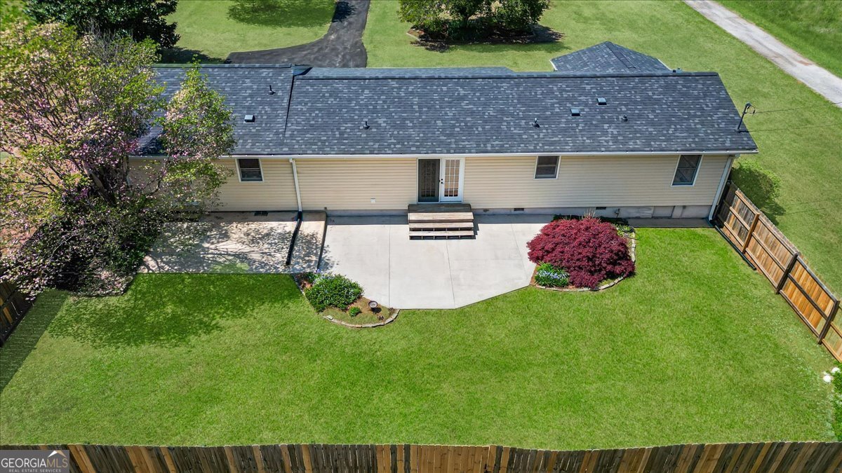 424 Green Circle McDonough - 24