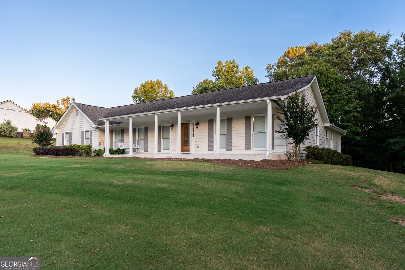5380 Gum Creek Court Loganville - 1