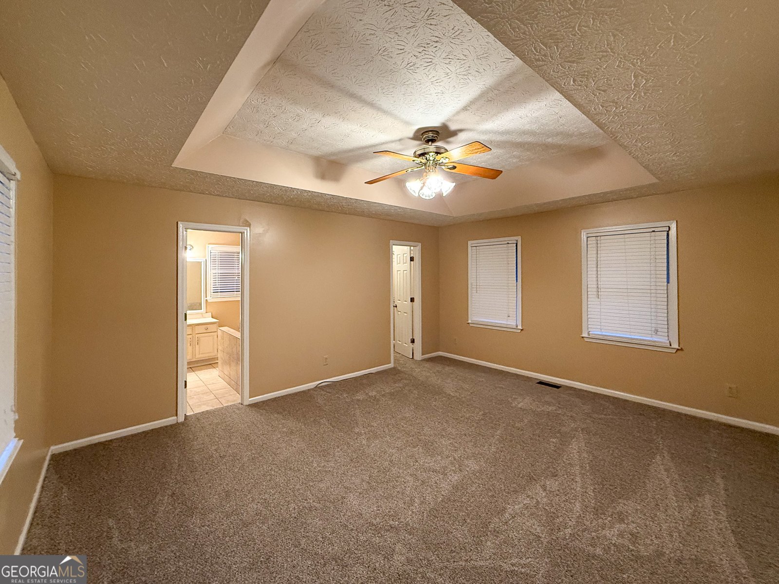 5380 Gum Creek Court Loganville - 17