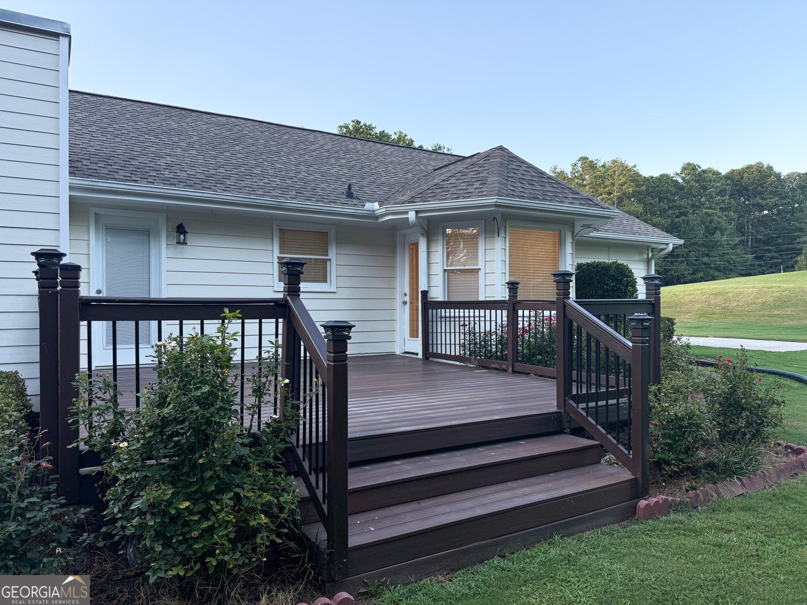 5380 Gum Creek Court Loganville - 28