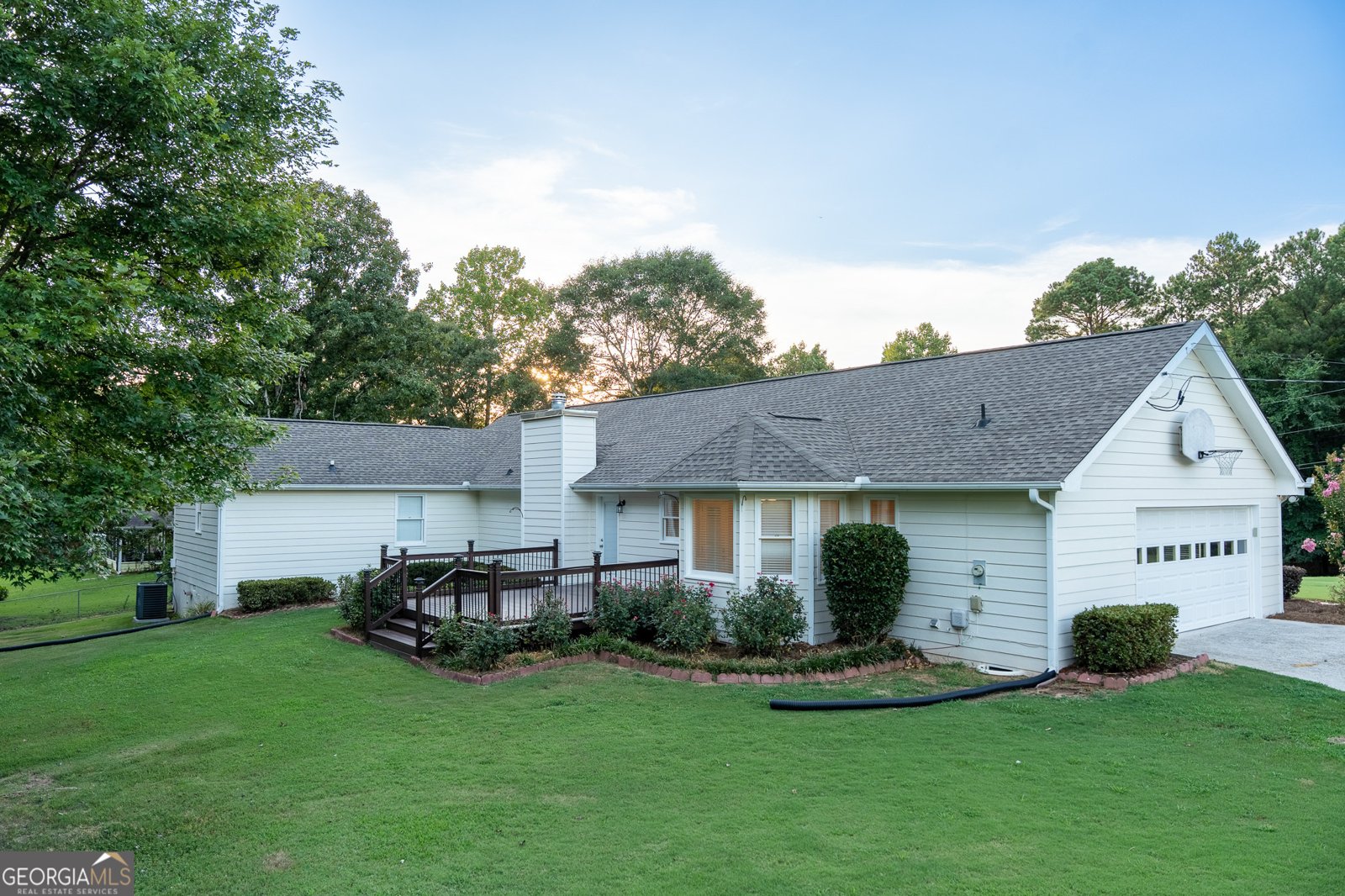 5380 Gum Creek Court Loganville - 4