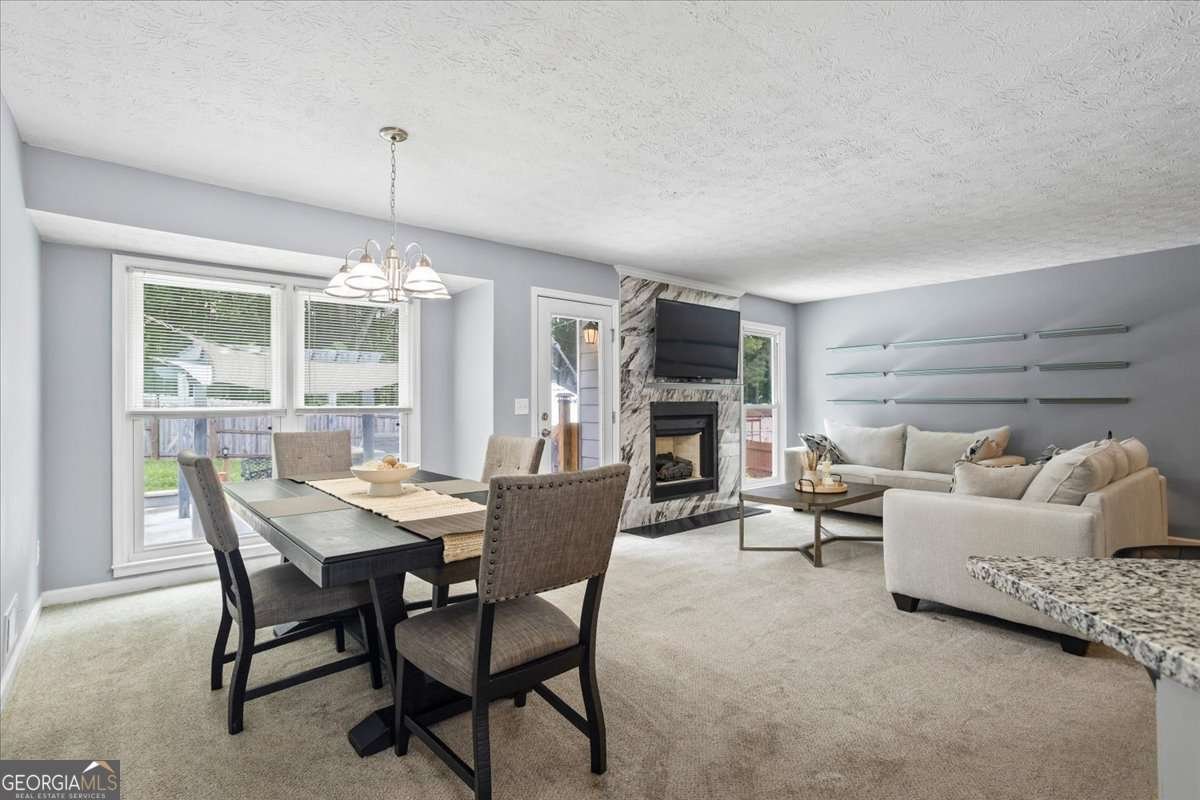 2711 Bluffton Road Buford - 10