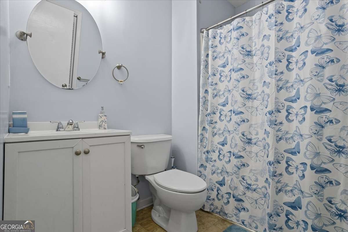 2711 Bluffton Road Buford - 17