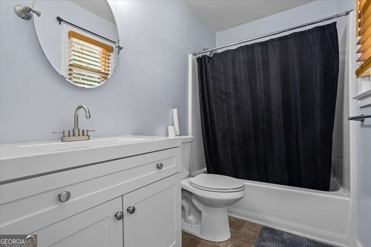 2711 Bluffton Road Buford - 20